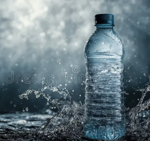 Bouteille D'eau